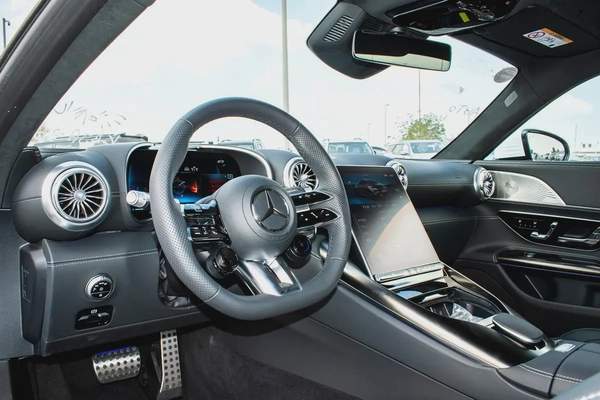 2024 - BENZ GT63 - BRAND NEW -// ONLY 500 KM