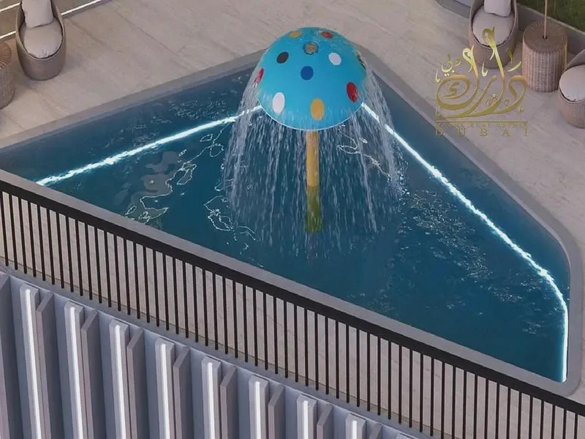 GREAT INVESTMENT l 15% ROI l NEAR METRO l LUXURY-3-3