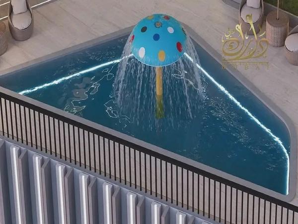 GREAT INVESTMENT l 15% ROI l NEAR METRO l LUXURY