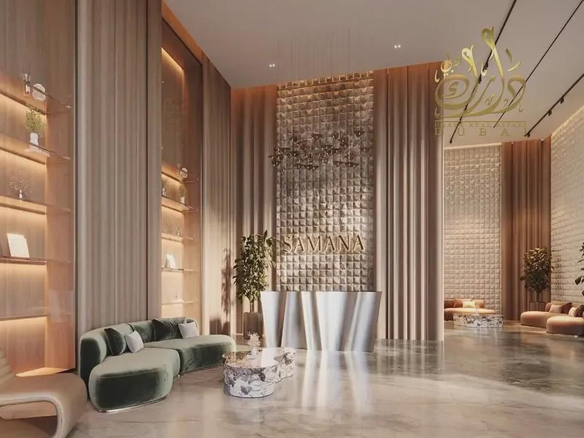 GREAT INVESTMENT l 15% ROI l NEAR METRO l LUXURY-0-landscape