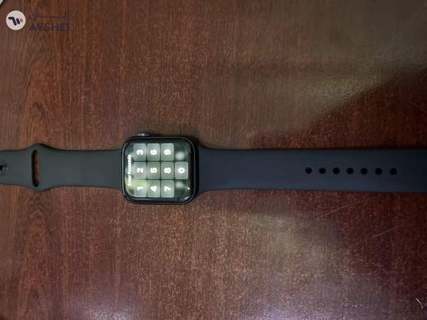 Apple Watch Series 5 44 mm