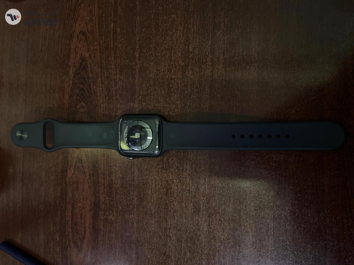 Apple Watch Series 5 44 mm-0-0