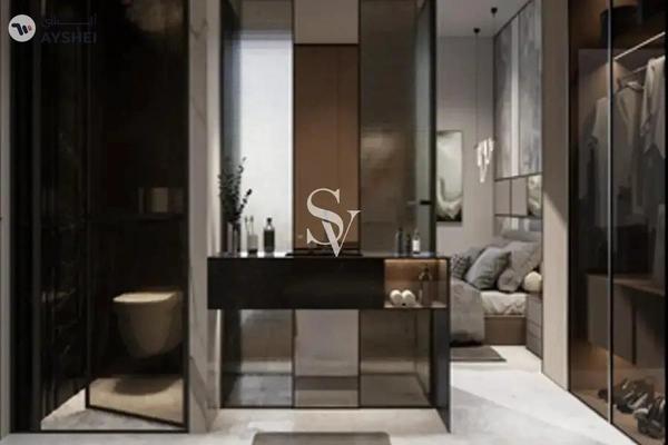 Havelock Residences, Discovery Gardens, Dubai