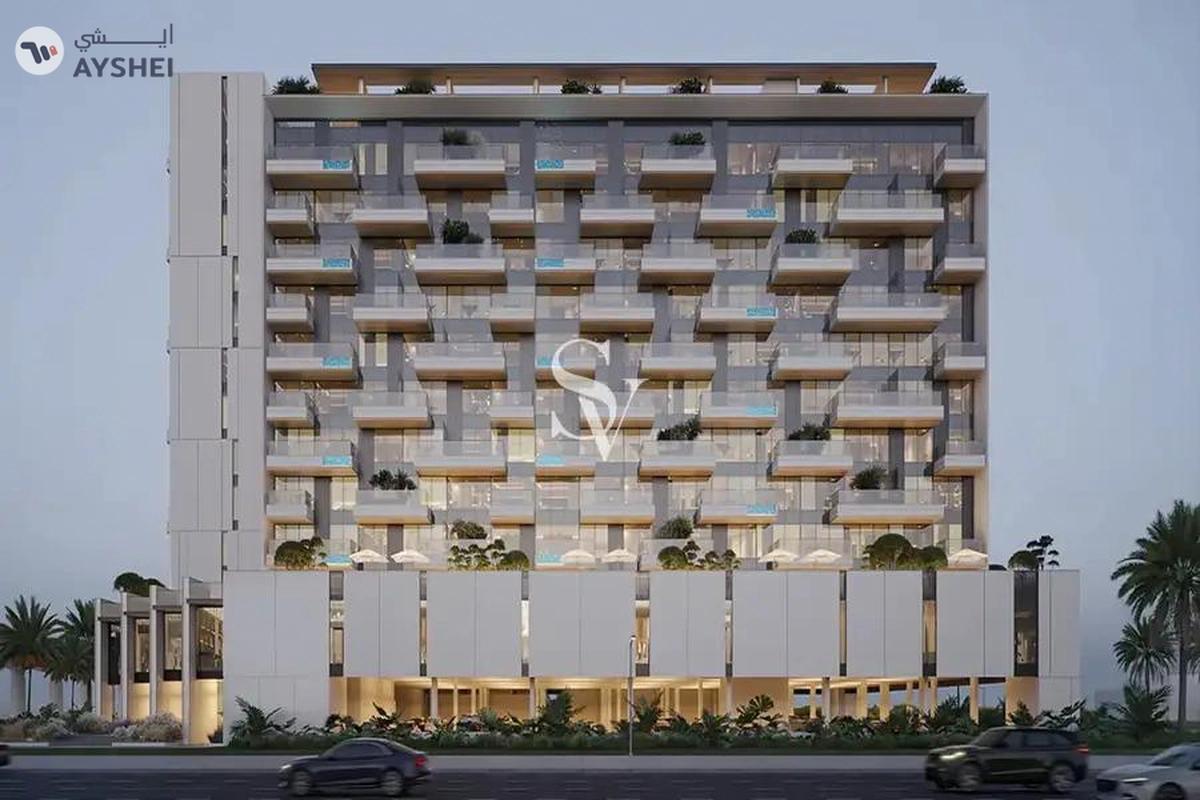 Havelock Residences, Discovery Gardens, Dubai-3-3