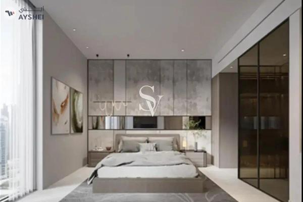 Havelock Residences, Discovery Gardens, Dubai