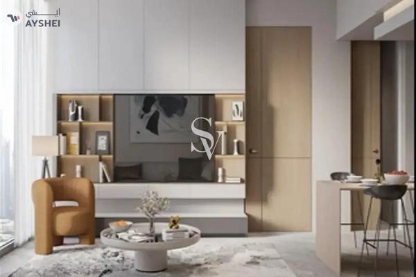 Havelock Residences, Discovery Gardens, Dubai