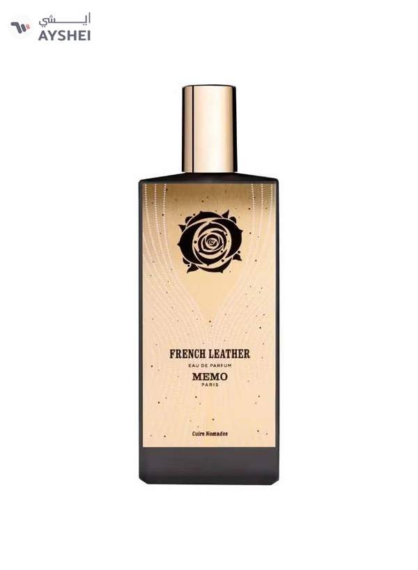 Memo Cuirs Nomades French Leather Unisex Eau De Parfum 200ml