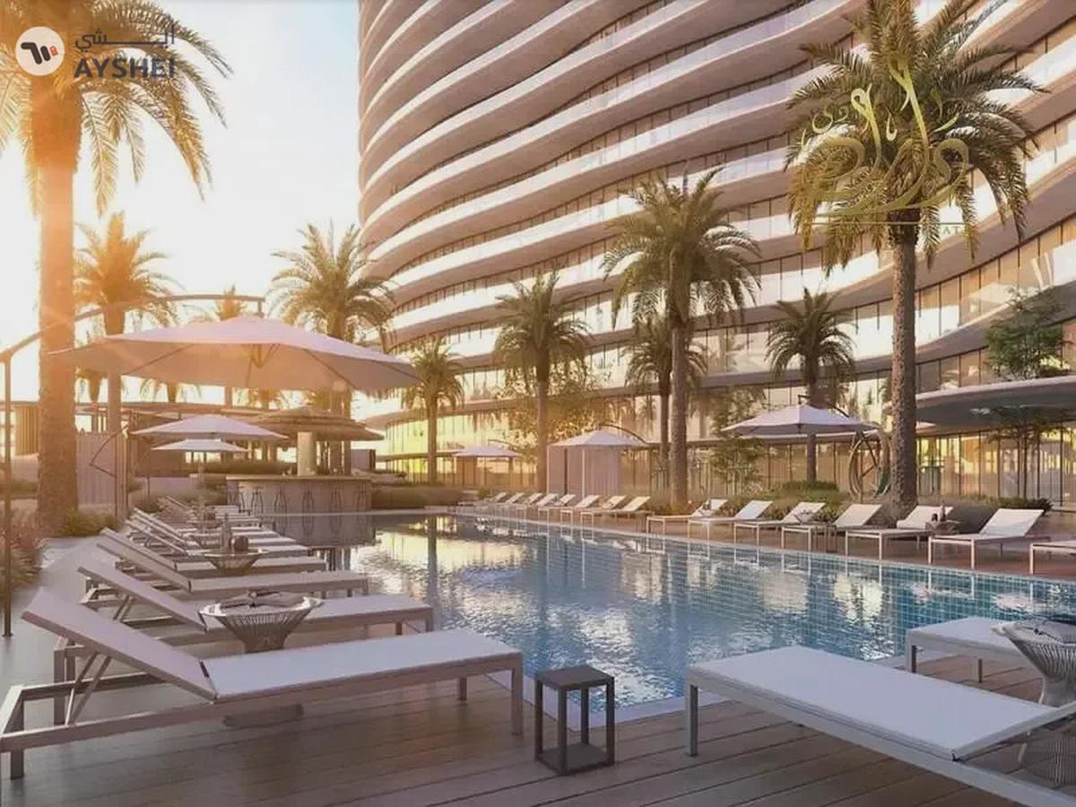 WATERFRONT LIVING_FULL SEA VIEW_BEACH ACCESS-4-4