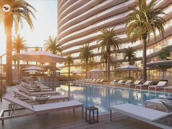 WATERFRONT LIVING_FULL SEA VIEW_BEACH ACCESS