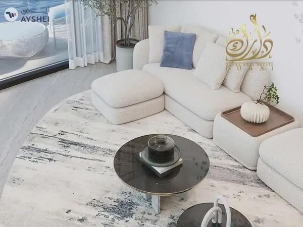 WATERFRONT LIVING_FULL SEA VIEW_BEACH ACCESS