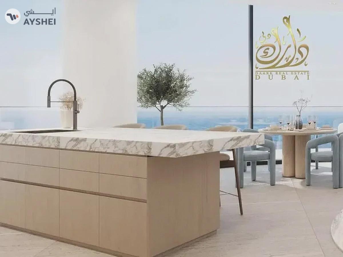 WATERFRONT LIVING_FULL SEA VIEW_BEACH ACCESS-3-3