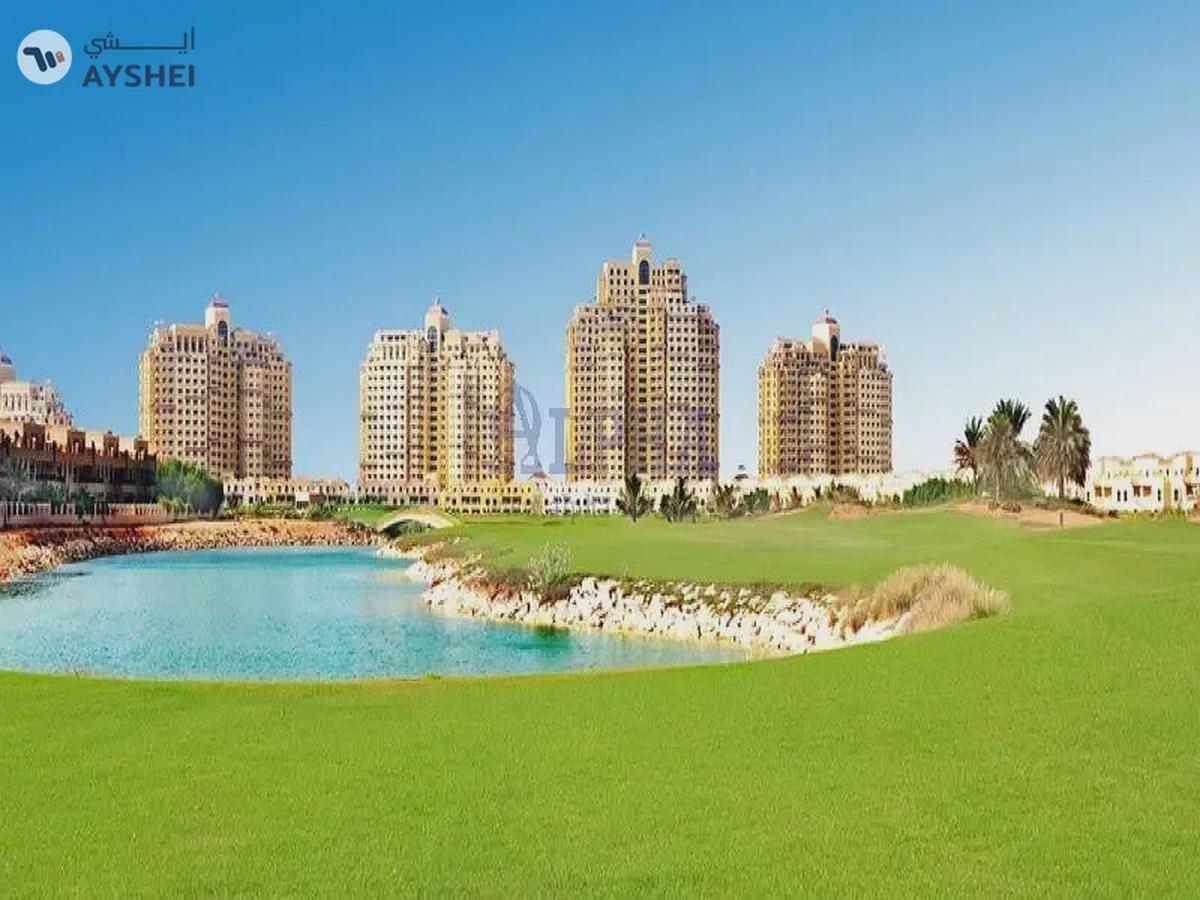 Royal Breeze 4, Royal Breeze Apartment, Al Hamra Village, Ras Al Khaimah-0-0