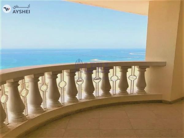 Royal Breeze 4, Royal Breeze Apartment, Al Hamra Village, Ras Al Khaimah