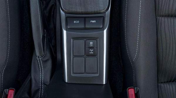 Toyota Fortuner Toyota fortuner 2.4L diesel 4WD AT MY2025