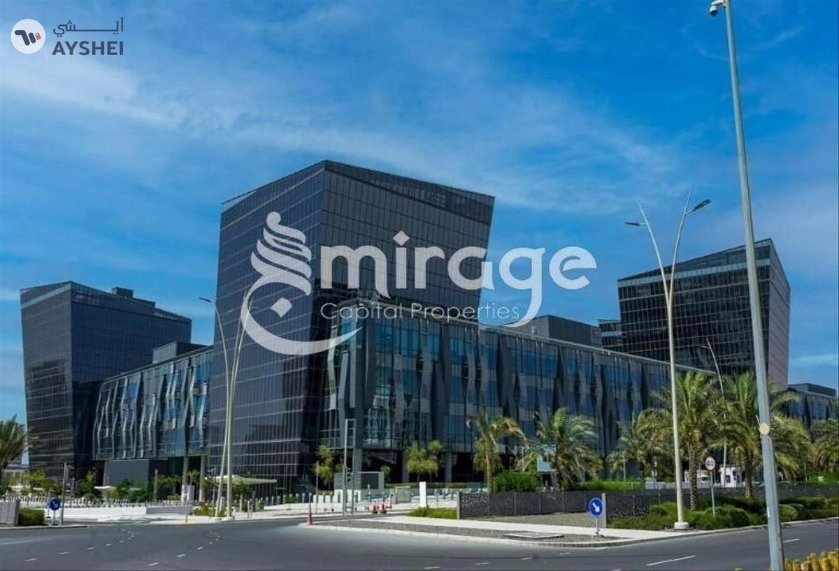 APARTMENT FOR SALE IN VIEWS B, YAS GOLF COLLECTION-9-9