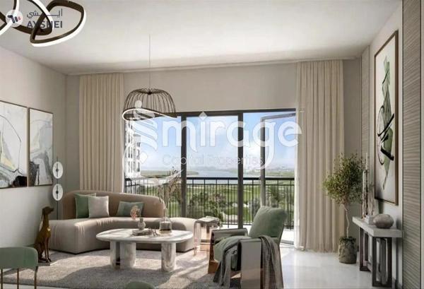 APARTMENT FOR SALE IN VIEWS B, YAS GOLF COLLECTION