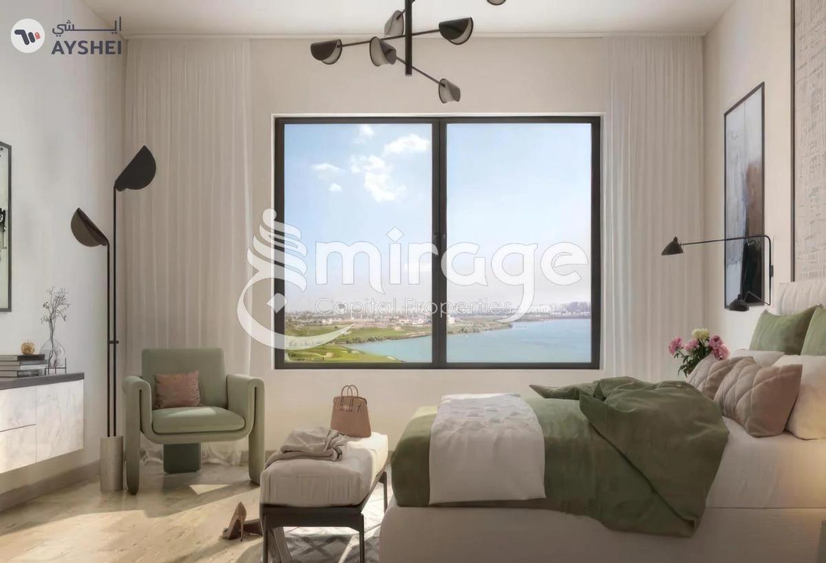 APARTMENT FOR SALE IN VIEWS B, YAS GOLF COLLECTION-0-landscape