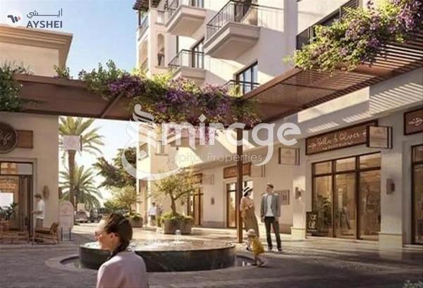 APARTMENT FOR SALE IN VIEWS B, YAS GOLF COLLECTION