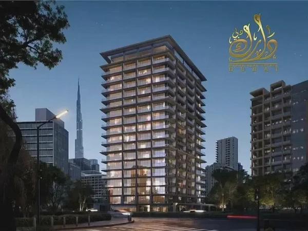 2 MONTHS AND LIVE_BURJ KHALIFA_SMART HOME_NEW YEAR OFFER
