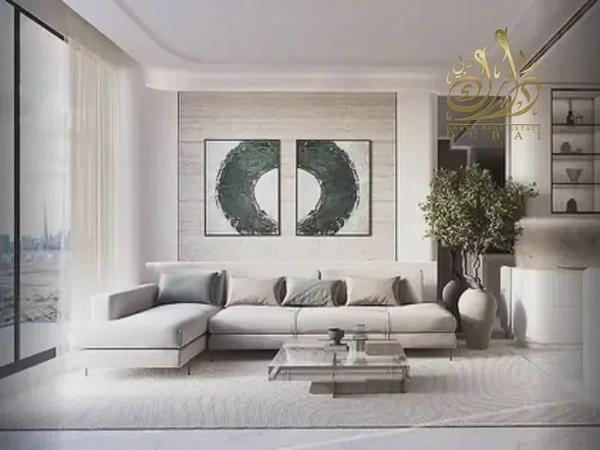 2 MONTHS AND LIVE_BURJ KHALIFA_SMART HOME_NEW YEAR OFFER