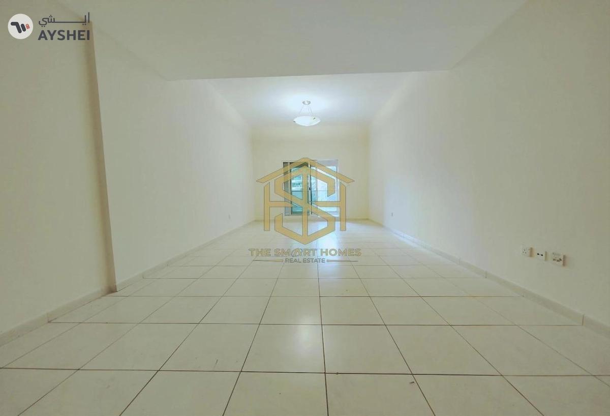 APARTMENT FOR RENT IN HESSA HOMES BUILDING, OUD METHA-9-9