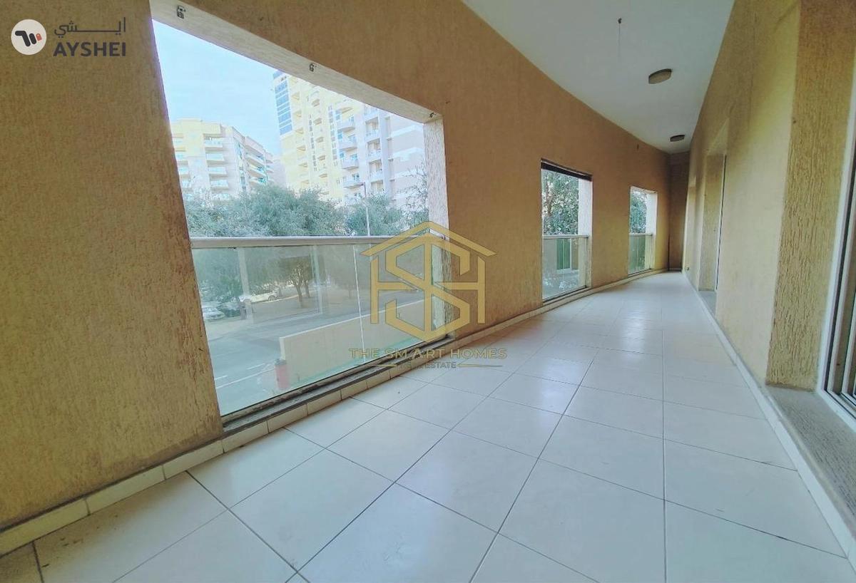 APARTMENT FOR RENT IN HESSA HOMES BUILDING, OUD METHA-0-0