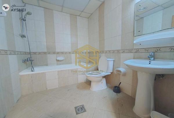 APARTMENT FOR RENT IN HESSA HOMES BUILDING, OUD METHA