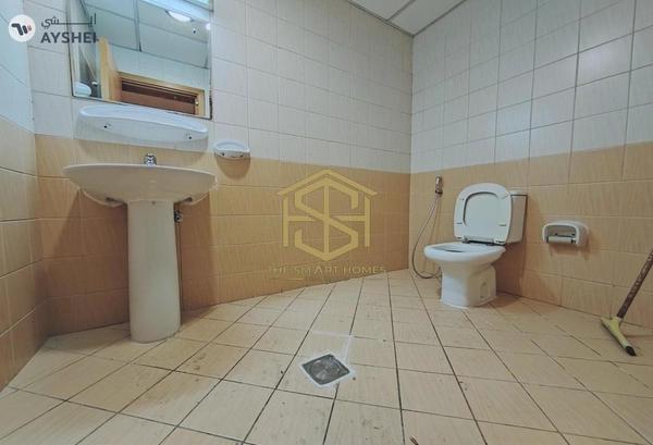 APARTMENT FOR RENT IN HESSA HOMES BUILDING, OUD METHA