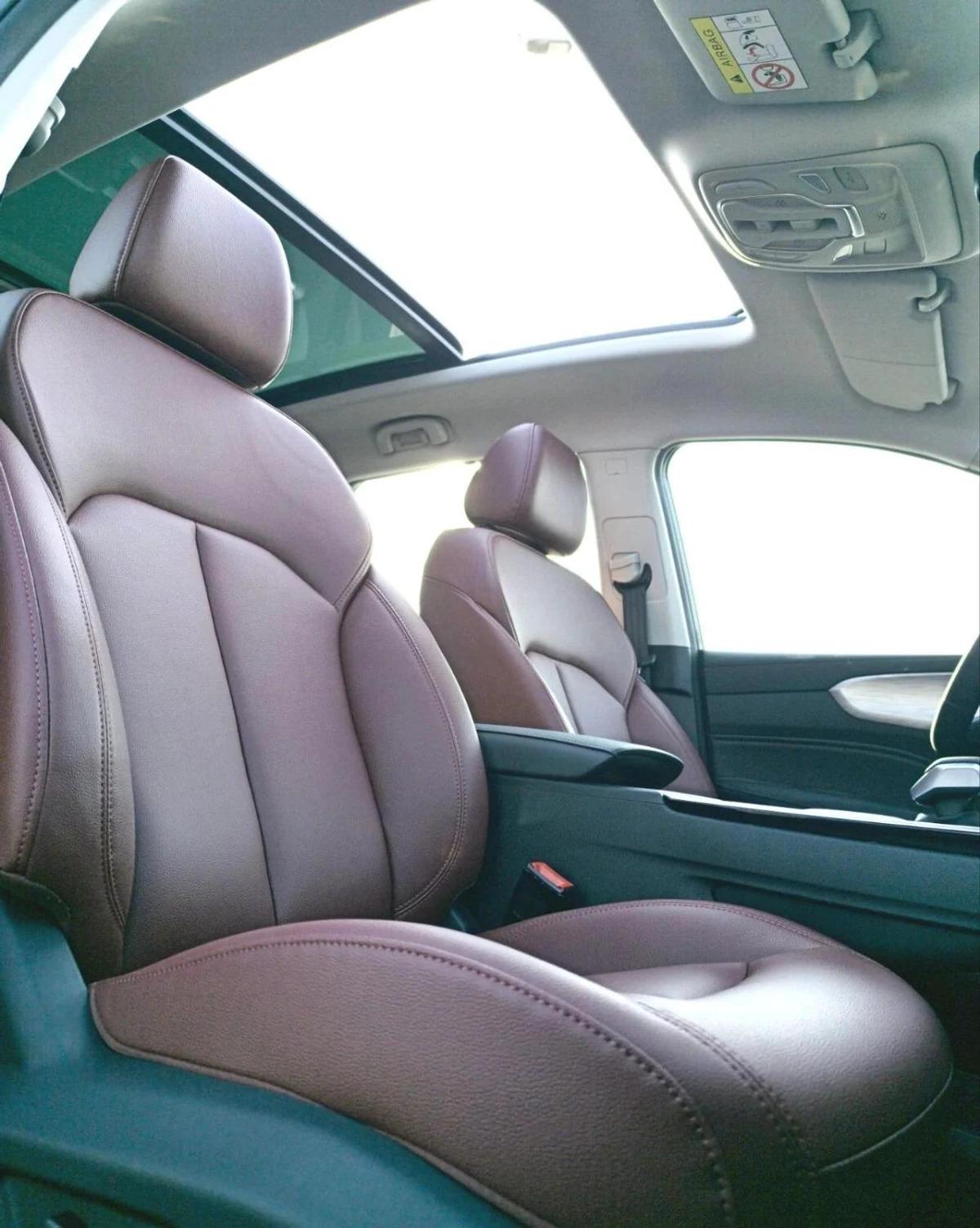 MG RX5 1.5T 2025-9-9