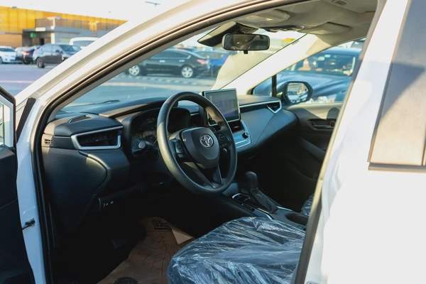 Sunroof | Alloy Rims | Fuel Saving Car