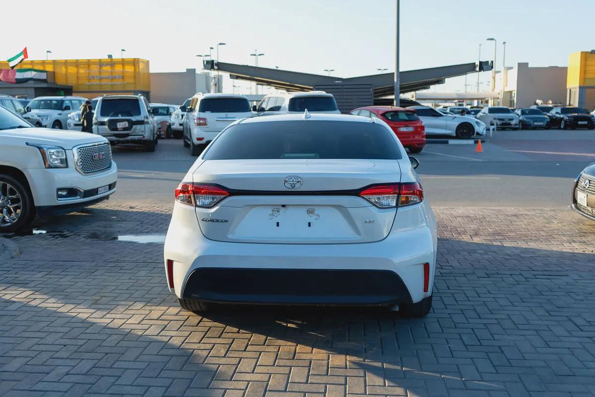 Sunroof | Alloy Rims | Fuel Saving Car-9-9