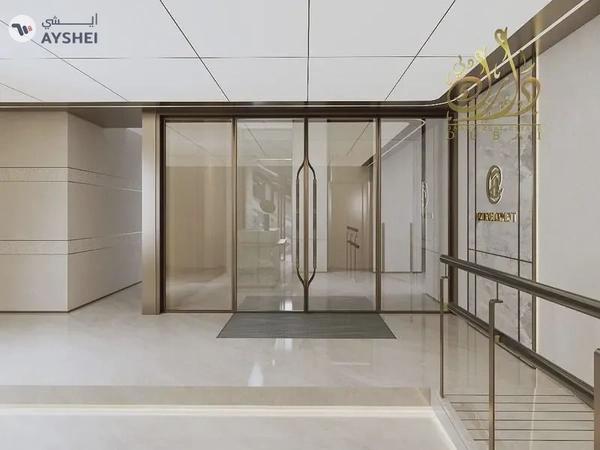 12% ROI/HIGH DEMAND/SMART HOME SYSTEM/FURNISHED