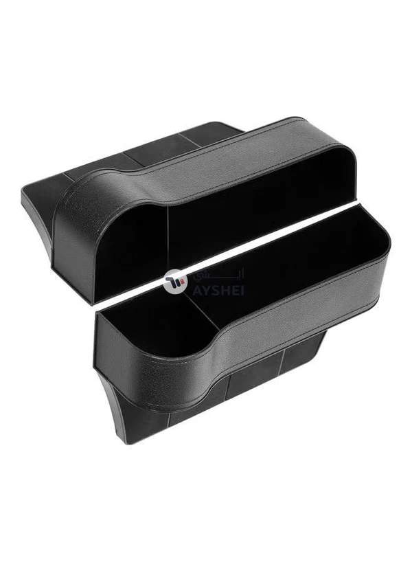 Generic 2-Piece Car Storage Box