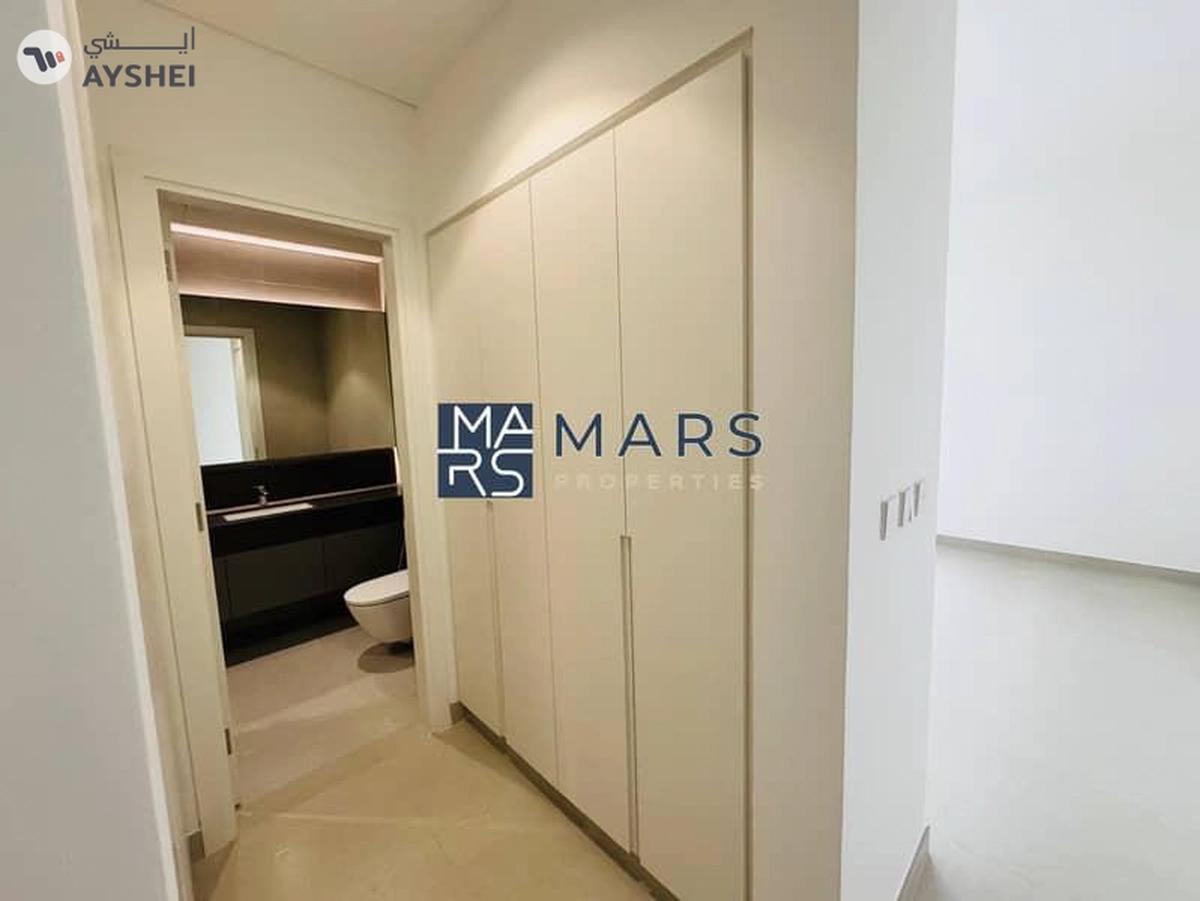 Premium 3 bedroom Corner townhouse in Masaar Robinia All Master Bed Room-9-9