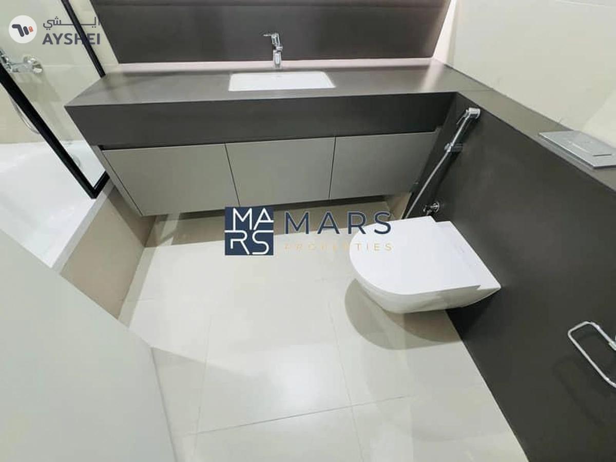Premium 3 bedroom Corner townhouse in Masaar Robinia All Master Bed Room-10-10