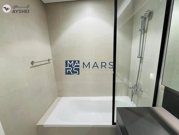 Premium 3 bedroom Corner townhouse in Masaar Robinia All Master Bed Room