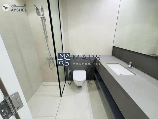 Premium 3 bedroom Corner townhouse in Masaar Robinia All Master Bed Room