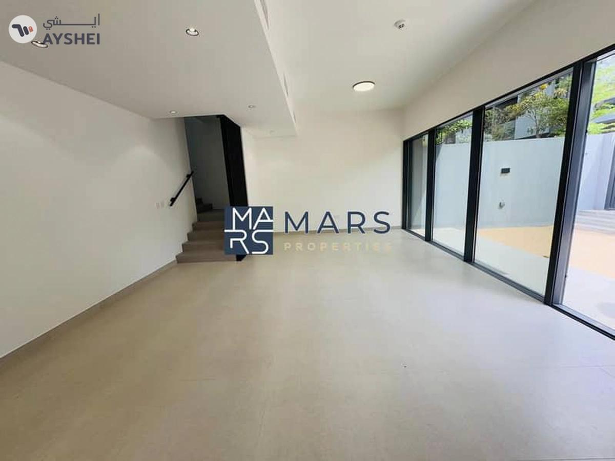 Premium 3 bedroom Corner townhouse in Masaar Robinia All Master Bed Room-16-16