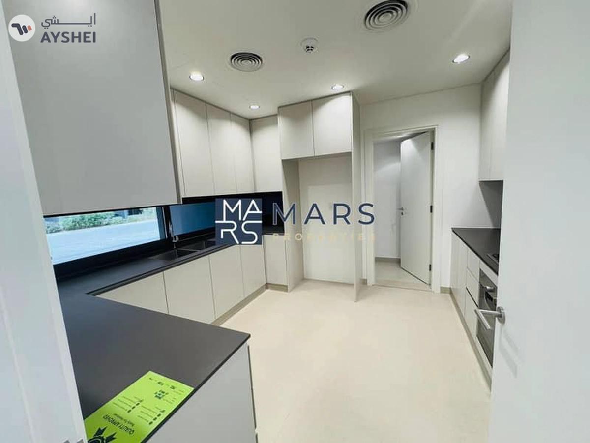 Premium 3 bedroom Corner townhouse in Masaar Robinia All Master Bed Room-18-18
