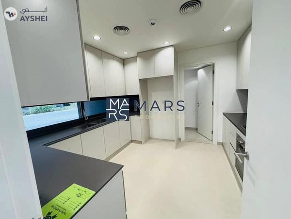 Premium 3 bedroom Corner townhouse in Masaar Robinia All Master Bed Room