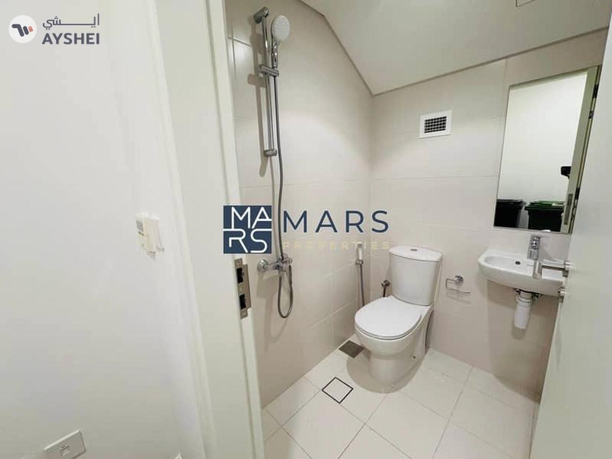 Premium 3 bedroom Corner townhouse in Masaar Robinia All Master Bed Room-20-20