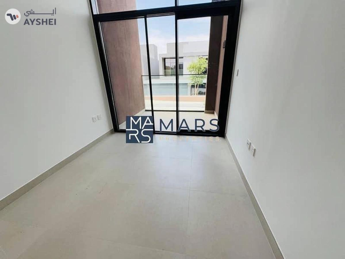 Premium 3 bedroom Corner townhouse in Masaar Robinia All Master Bed Room-21-21