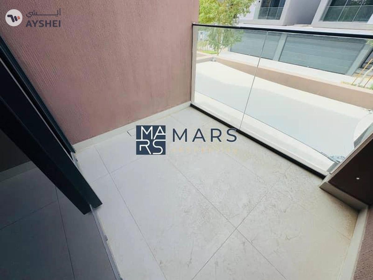 Premium 3 bedroom Corner townhouse in Masaar Robinia All Master Bed Room-22-22