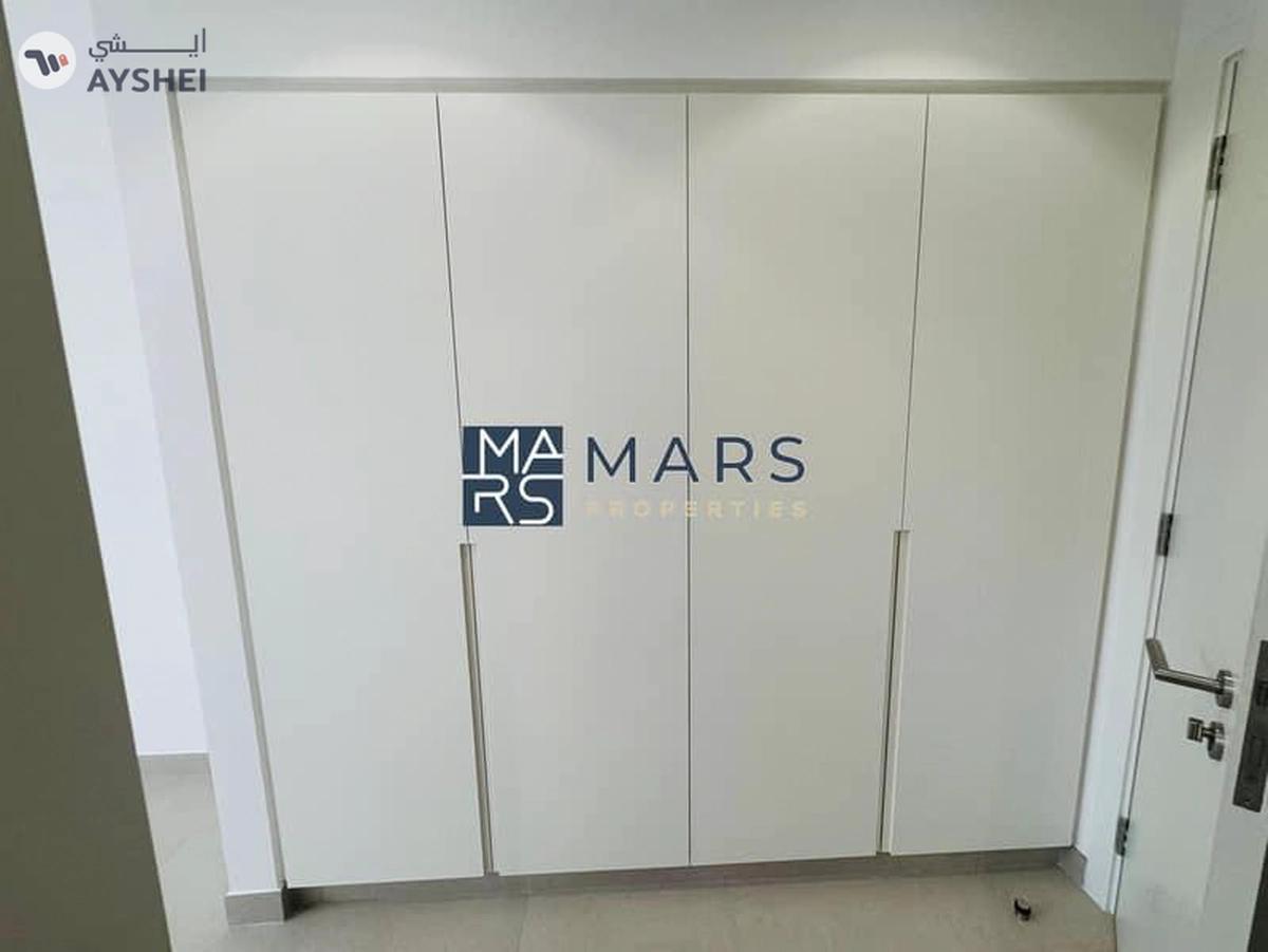 Premium 3 bedroom Corner townhouse in Masaar Robinia All Master Bed Room-24-24