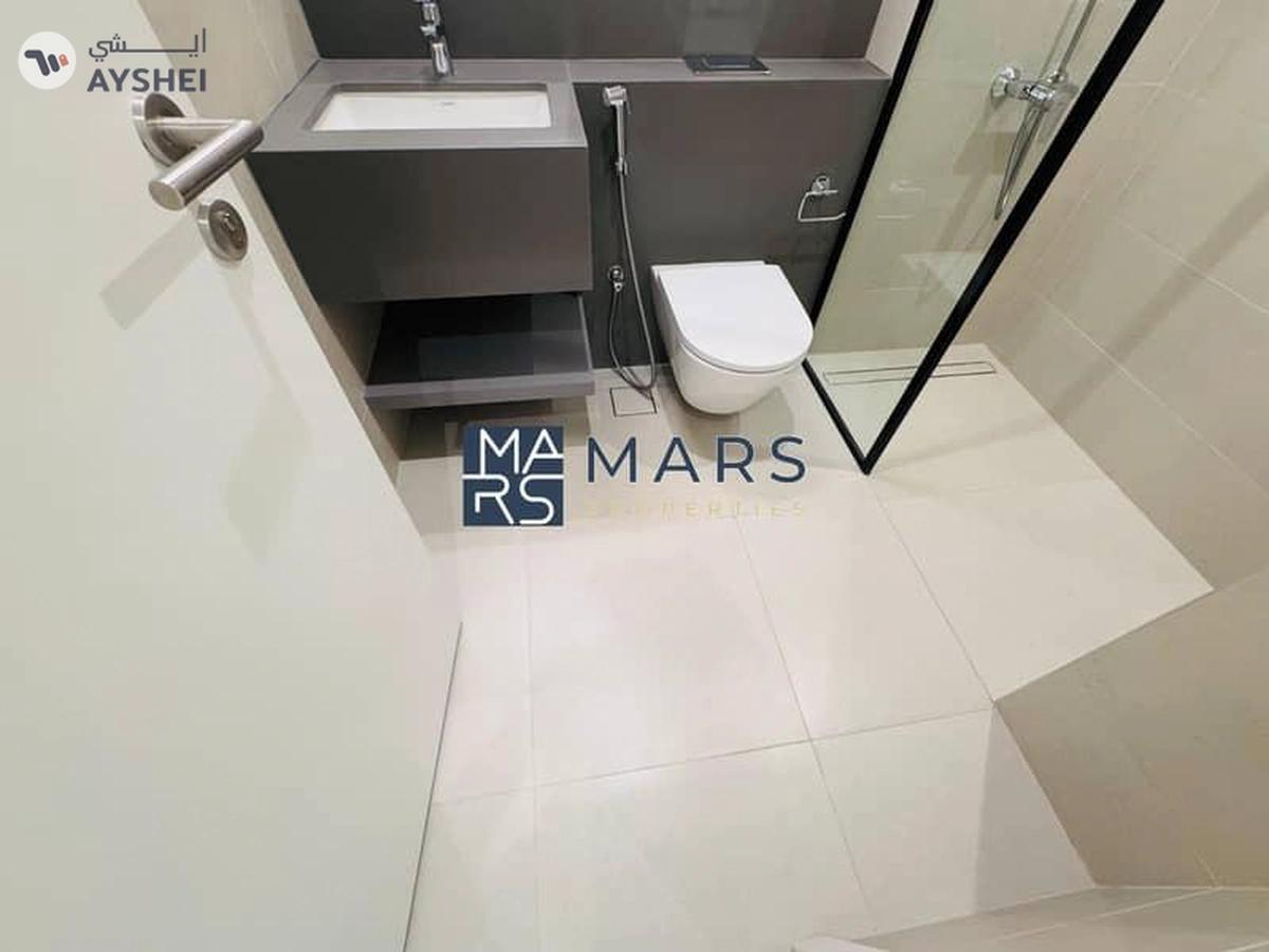 Premium 3 bedroom Corner townhouse in Masaar Robinia All Master Bed Room-25-25