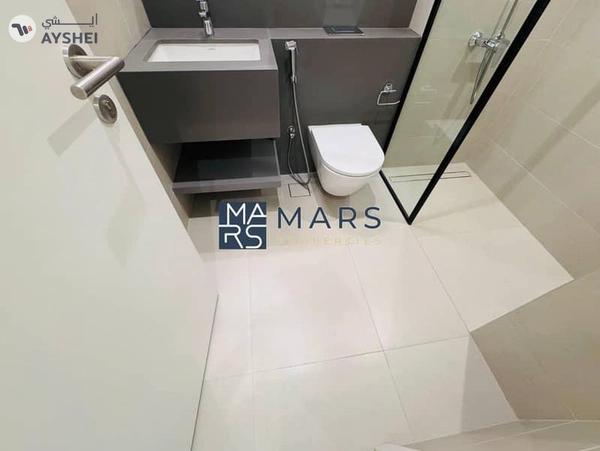 Premium 3 bedroom Corner townhouse in Masaar Robinia All Master Bed Room