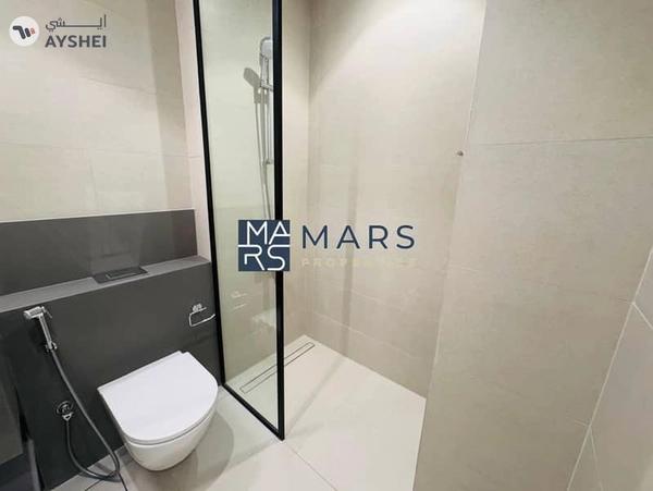 Premium 3 bedroom Corner townhouse in Masaar Robinia All Master Bed Room