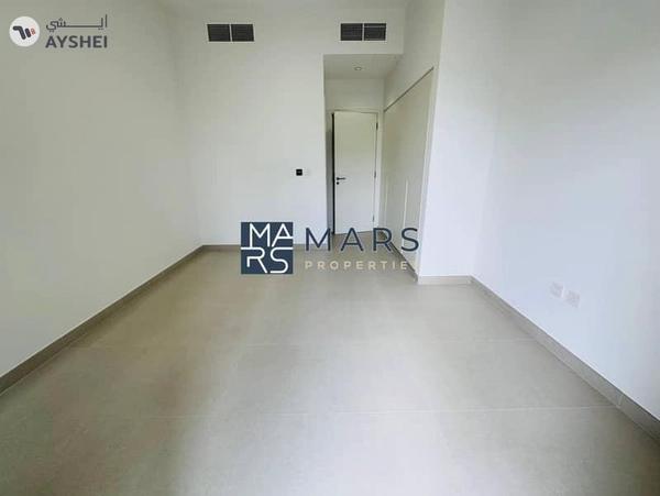 Premium 3 bedroom Corner townhouse in Masaar Robinia All Master Bed Room