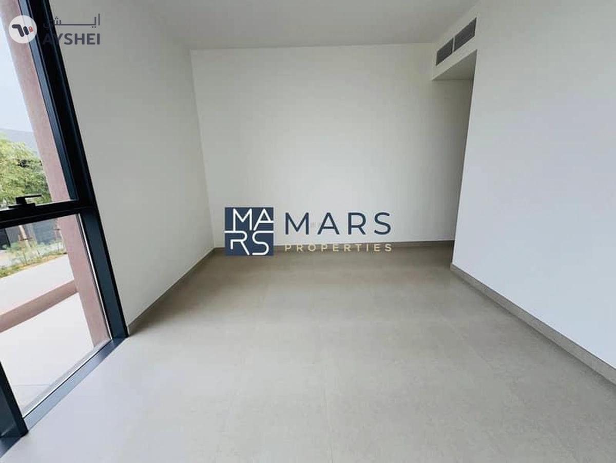 Premium 3 bedroom Corner townhouse in Masaar Robinia All Master Bed Room-7-7