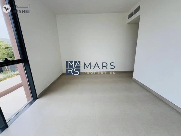 Premium 3 bedroom Corner townhouse in Masaar Robinia All Master Bed Room